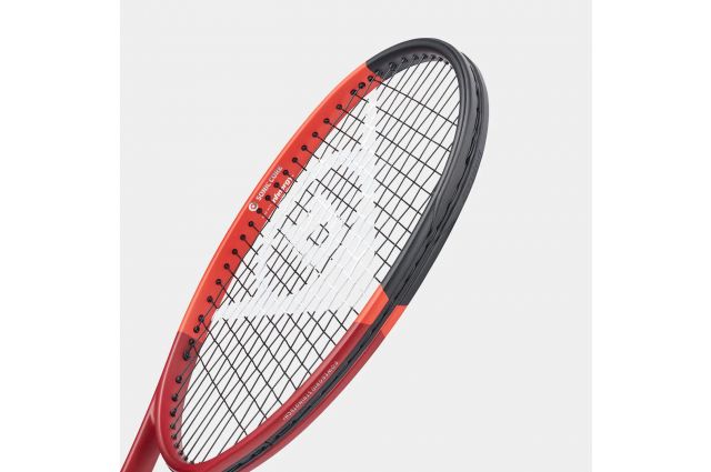 Tennis racket Dunlop CX200 (27") G3 Tennis racket Dunlop CX200 (27") G3