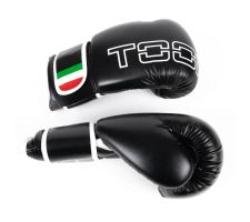 Bokso pirštinės TOORX LEOPARD