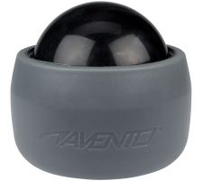 Massage ball with grip cup AVENTO 41TN