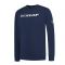 Džemperis unisex DUNLOP ESSENTIAL C-NECK L dydis Tamsiai mėlyna Džemperis unisex DUNLOP ESSENTIAL C-NECK L dydis