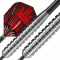 Steeltip darts HARROWS ASSASSIN HEAVY W80