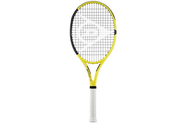 Lauko teniso raketė DUNLOP SX 300 LITE (27'') G2 Lauko teniso raketė DUNLOP SX 300 LITE (27'') G2