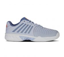 Teniso batai vyr. K-SWISS EXPRESS LIGHT 3 CLAY arctic ice EU41
