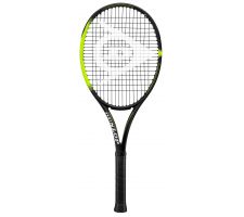 Tennis racket Dunlop SX 300 TOUR 27'' G2 300g unstrung TEST