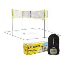 Volleyball set CROSSNET