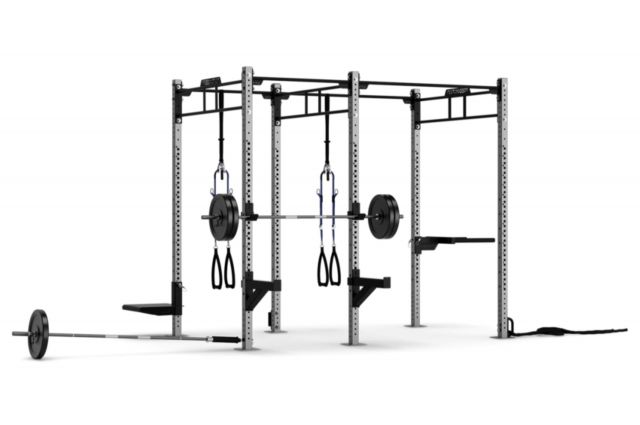 10' Standard Rig FREEMOTION 10' Standard Rig FREEMOTION