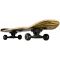 Skateboard BLACK DRAGON PRISM BLOX 6293 Gold/Black Skateboard BLACK DRAGON PRISM BLOX 6293 Gold/Black