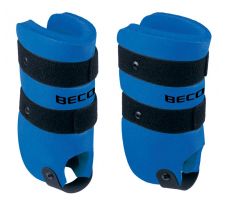 BECO Aquatic fitness CUFFS for legs 9621 XL pair