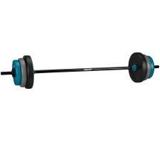 Power pump set AVENTO BODY PUMP 42DG 130cm 20kg