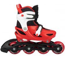 Inline Skates Adjustable - Rad Racer