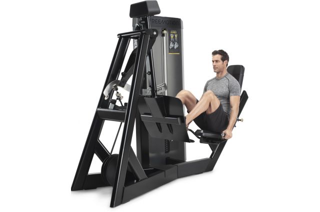 Jėgos treniruoklis FREEMOTION EPIC Leg Press Jėgos treniruoklis FREEMOTION EPIC Leg Press