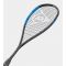 Squash racket DUNLOP FX128 PRO 128g Squash racket DUNLOP FX128 PRO 128g