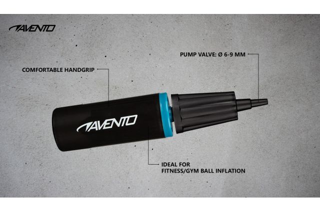 Balance platform Bosu AVENTO 42OL D58cm Balance platform Bosu AVENTO 42OL D58cm
