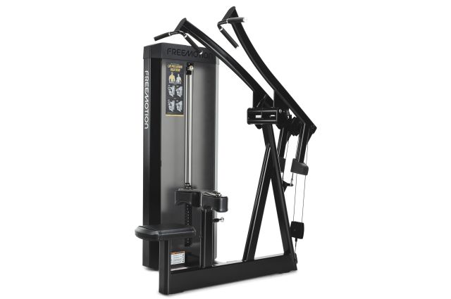 Strength machine FREEMOTION EPIC Selectorized Lat / High Row Strength machine FREEMOTION EPIC Selectorized Lat / High Row