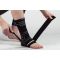 Ankle bandage AVENTO 44SG with elastic strap L/XL Ankle bandage AVENTO 44SG with elastic strap L/XL