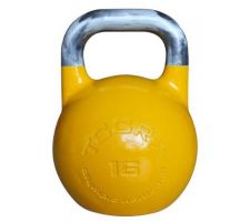 Kettlebell Olympic evo TOORX 16kg