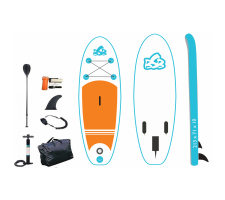 Inflatable sup BSB CHILD 7.0 LITE