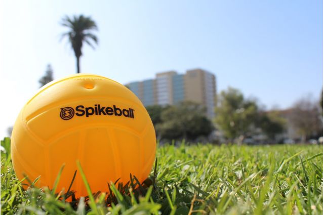 Balls SPIKEBALL Replacement  2pcs Balls SPIKEBALL Replacement  2pcs