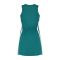 Women dress DUNLOP GAME DRESS L shaded spruce Women dress DUNLOP GAME DRESS L shaded spruce