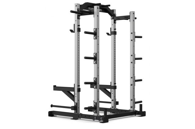 Stovas FREEMOTION Pro Half Rack Stovas FREEMOTION Pro Half Rack