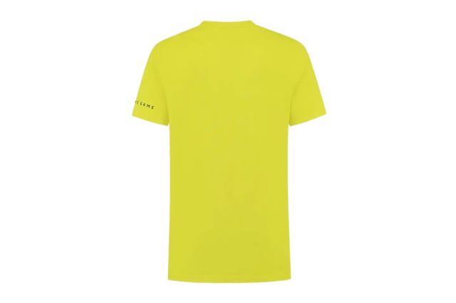 Marškinėliai DUNLOP ESSENTIALS PROMO M dydis