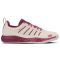 Padelio batai mot. K-SWISS ULTRA COURT PADEL-JET creame/rubby