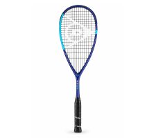 Skvošo raketė DUNLOP FX125, 125g