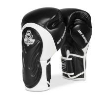 Bokso pirštinės Bushido Wrist Protect BB5