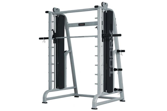 Jėgos treniruoklis TOORX SMITH MACHINE WLX-6500 Professional Jėgos treniruoklis TOORX SMITH MACHINE WLX-6500 Professional