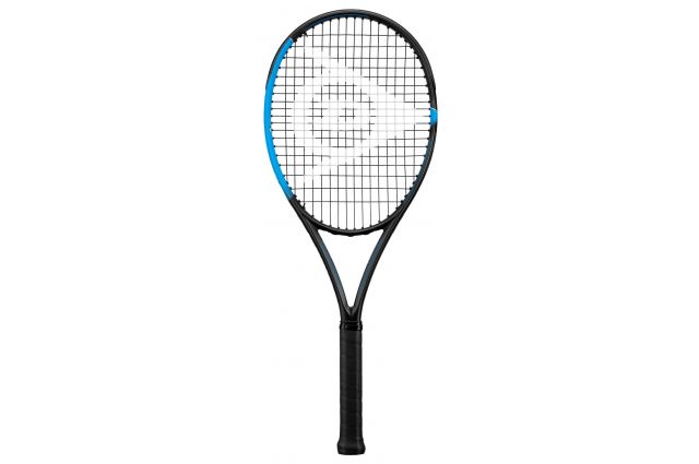 Tennis racket Dunlop FX500 LS (27") G3 (2021)