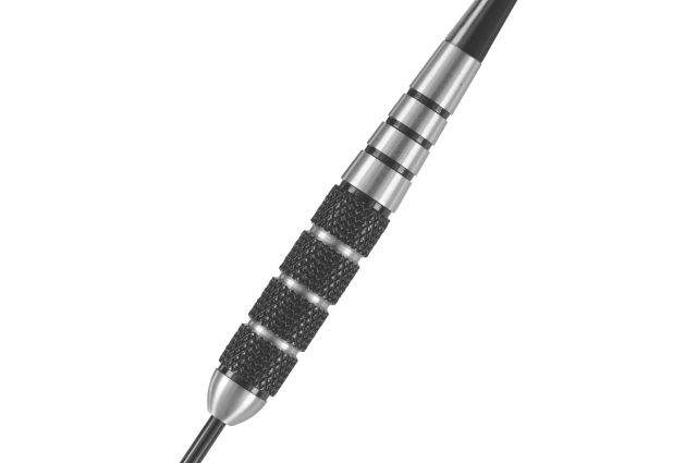 Steeltip darts HARROWS BLACK JACK