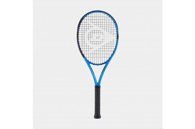 Lauko teniso raketė DUNLOP FX500 TOUR (27")