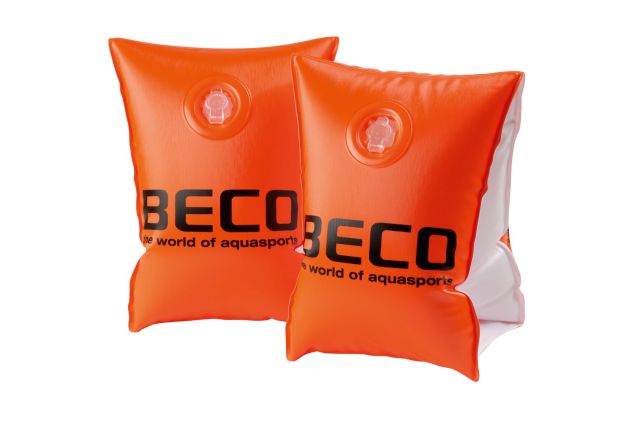 Plaukimo rankovės BECO 09705 virš 60 kg pažeista pakuotė Plaukimo rankovės BECO 09705 virš 60 kg pažeista pakuotė