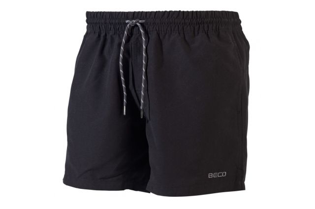 Swim shorts for men BECO 712 0 2XL black Swim shorts for men BECO 712 0 2XL black