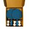 Stalo teniso rinkinys KETTLER 1337 Outdoor Stalo teniso rinkinys KETTLER 1337 Outdoor