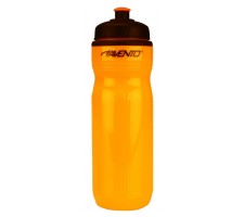 Sports Bottle AVENTO 700ml 21WC Orange/black
