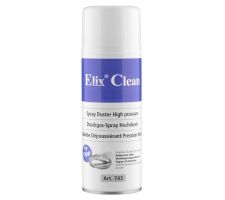 Spray Duster ELIX CLEAN HIGH PRESSURE -non-flammable 300ml