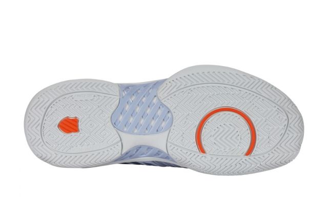 Tennis shoes for men K-SWISS EXPRESS LIGHT 3