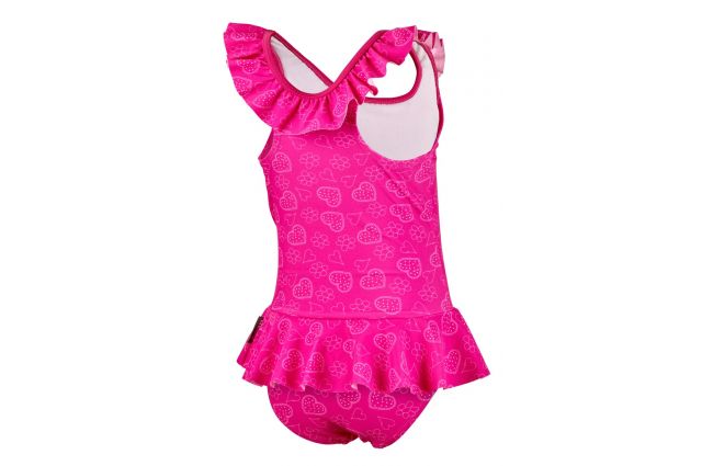 Girls' swimsuit BECO 842 4 104 cm Girls' swimsuit BECO 842 4 104 cm