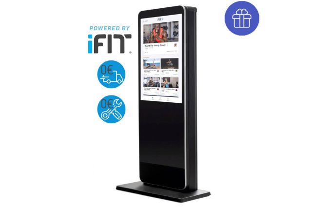 Fitness mirror NORDICTRACK VAULT Fitness mirror NORDICTRACK VAULT