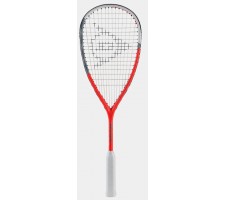 Squash racket Dunlop TEMPO PRO 165gr Begginers