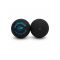 Skvošo kamuoliukai DUNLOP Game Blue 4x3