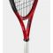 Lauko teniso raketė DUNLOP SRX CX 400 (27") G2 Lauko teniso raketė DUNLOP SRX CX 400 (27") G2