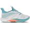 Tennis/Padel shoes for ladies K-SWISS SPEEDTRAC blue/desert flower