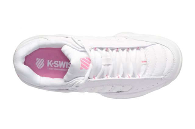 Tennis shoes for women K-SWISS DEFIER RS 955