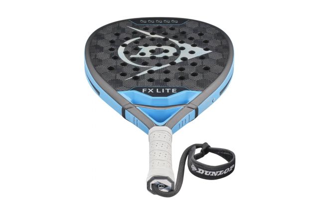 Padel teniso raketė FX LITE 355g Padel teniso raketė FX LITE 355g