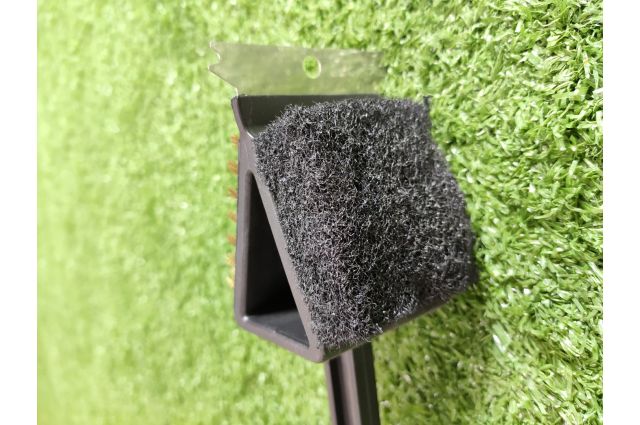 Grill brushes TasteLab AU-BB, Grill brushes TasteLab AU-BB