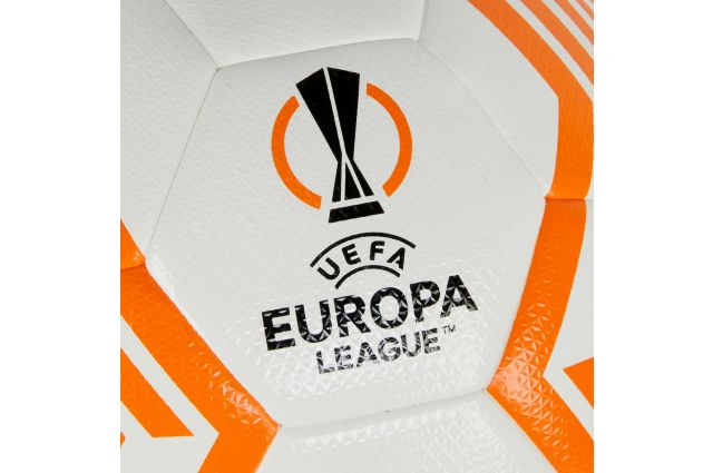 Futbolo Kamuolys MOLTEN F5U3600-23 UEFA Europa League replica Futbolo Kamuolys MOLTEN F5U3600-23 UEFA Europa League replica