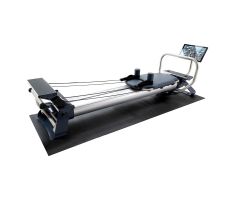 Pilates Reformer Reform RX RX-01S with screen
