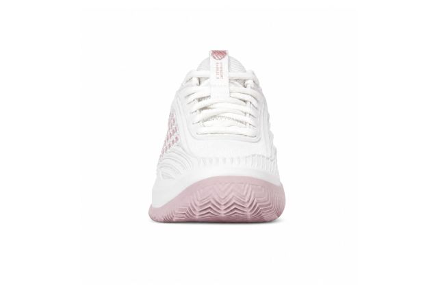 Teniso batai mot. K-SWISS HYPERCOURT EXPRESS 3 CLAY rose